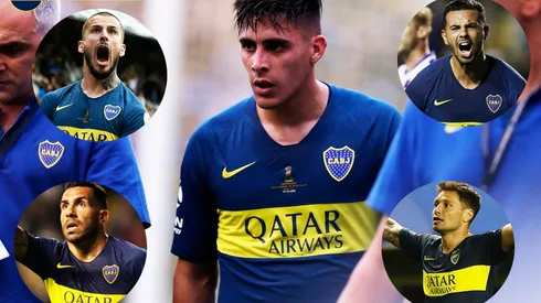 El favorito de la gente para reemplazar a Pavón