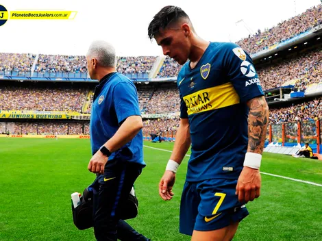 Cuatro jugadores se disputan el lugar de Pavón