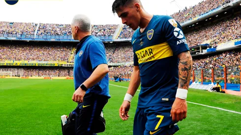 Cuatro jugadores se disputan el lugar de Pavón