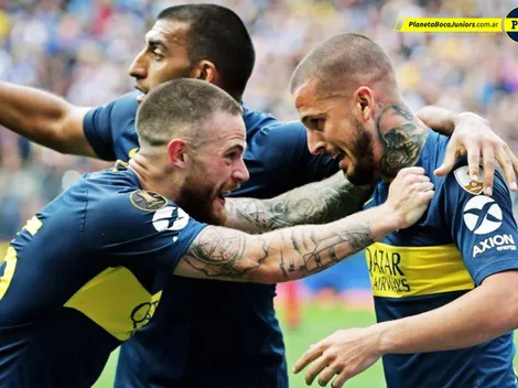 "Hay que creer": el emocionante video motivacional para la final