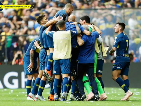 Tres jugadores se fueron de pesca