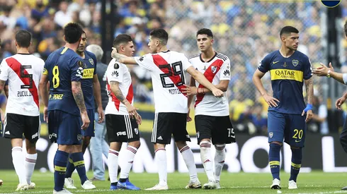 "No sé qué festejan"