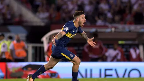 Nández y Barrios, los ejemplos a seguir