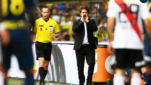 El mensaje de Guillermo para la gente