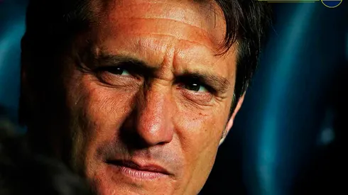 Guillermo habló de la reacción de Gallardo