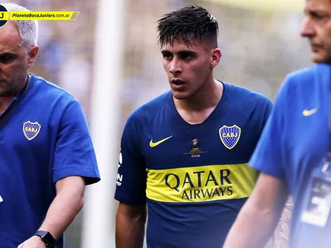 Parte médico de Pavón y Jara