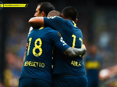 Por la gloria en el Monumental