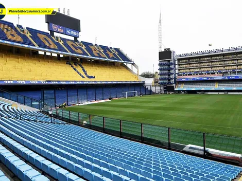 Boca decretó luto por tres días por la muerte de cuatro hinchas