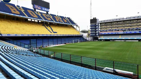 Boca decretó luto por tres días por la muerte de cuatro hinchas