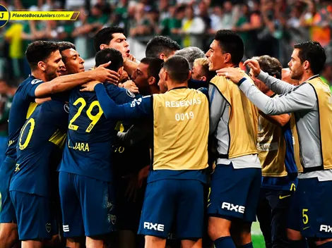 Ahora sí: empieza la final histórica