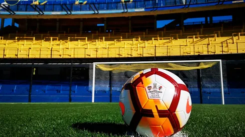 Oficial: se juega la final