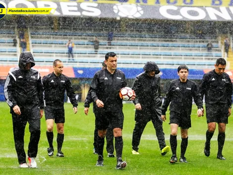 ¿Cuándo se juega? CONMEBOL define