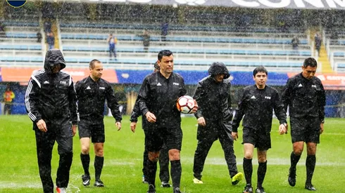 ¿Cuándo se juega? CONMEBOL define