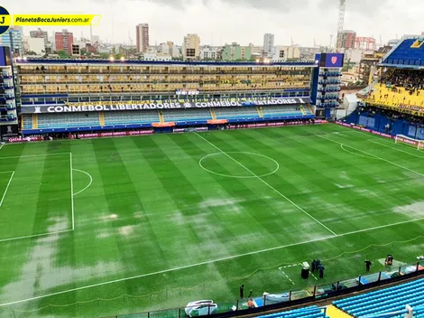 ¿Cómo va a estar el clima este domingo?