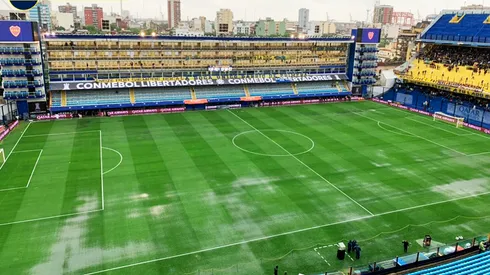 ¿Cómo va a estar el clima este domingo?