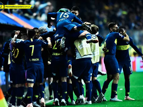 "Hablé con Benedetto; los jugadores están tranquilos"