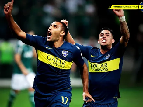 Arranca la locura: a pisar fuerte en casa