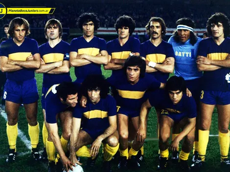 "Quiero tener 40 años menos para jugar este partido"