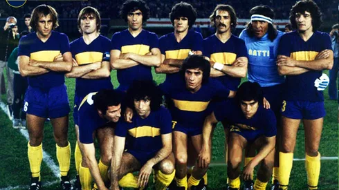 "Quiero tener 40 años menos para jugar este partido"