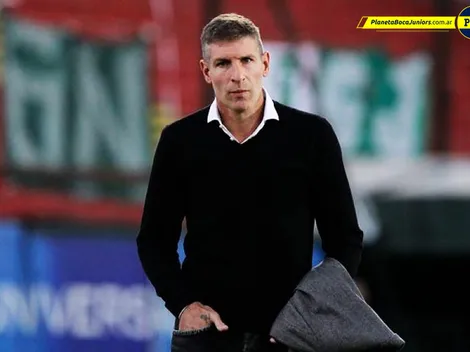 El consejo de Palermo antes de la final