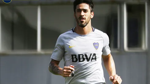 Pablo Pérez, en duda: dos alternativas