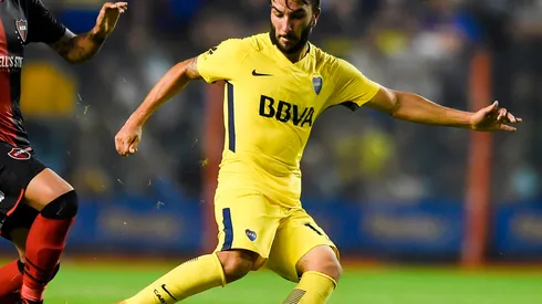 Seba Pérez explicó por qué se fue de Boca