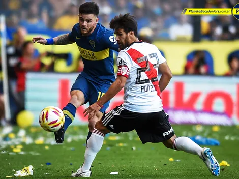 Superfinal: la decisión de Boca sobre el vestuario visitante