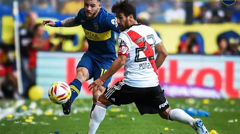 Superfinal: la decisión de Boca sobre el vestuario visitante