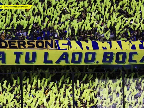 Denuncia por reventa de entradas para Boca-River
