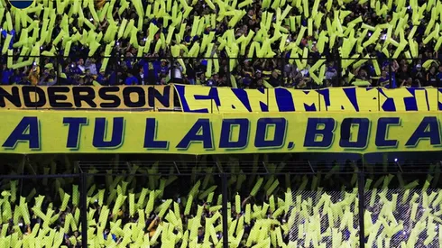 Denuncia por reventa de entradas para Boca-River