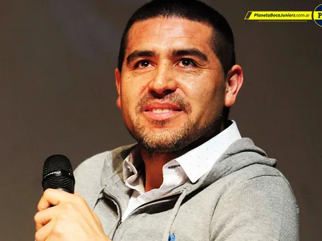 "Voy a tratar de convencer a Román de ir a la cancha"