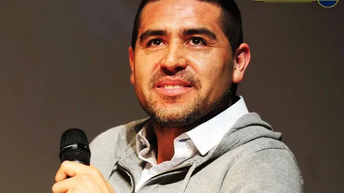 "Voy a tratar de convencer a Román de ir a la cancha"