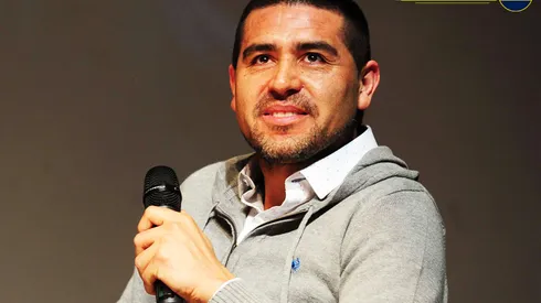 Palabra del Diez: una vieja frase de Riquelme que motiva a todo Boca para la final