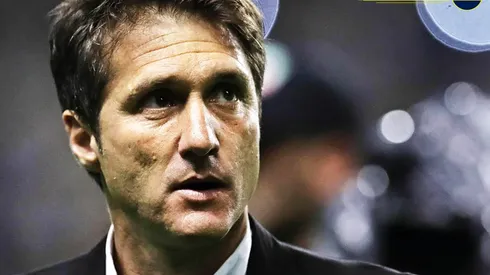 Guillermo marcó una clave para la ida