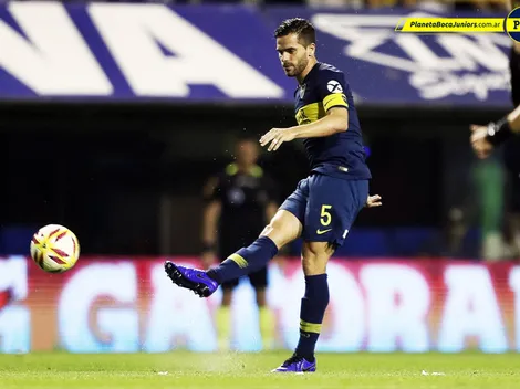 Gago habló de la sanción a Gallardo