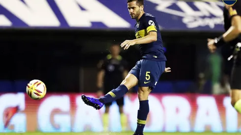 Gago habló de la sanción a Gallardo