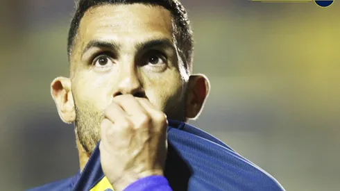 Tevez y una frase que marca su compromiso