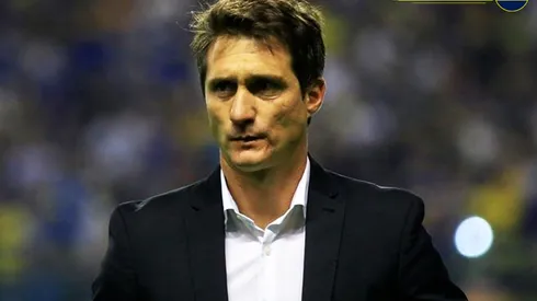 El mensaje de Guillermo antes de la final de la Copa