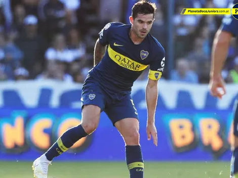 La previa de la final