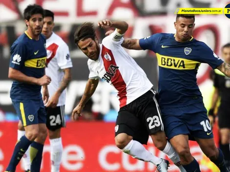 Ya está el árbitro para la ida de la final