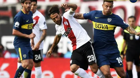 Ya está el árbitro para la ida de la final