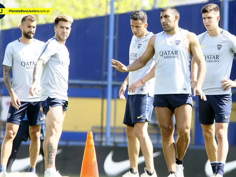 Muchísimas bajas para enfrentar a Tigre