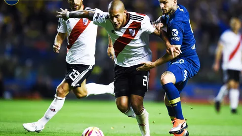 Diez jugadores, al filo de perderse la revancha