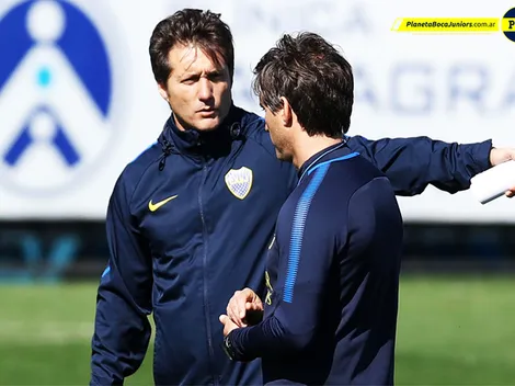 ¿Con equipo alternativo?