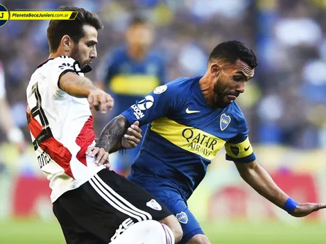 Superliga y una queja por la final de la Copa