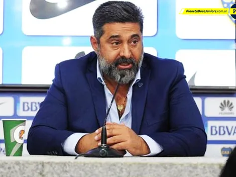 Angelici no quiere jugar el sábado: un extraño motivo