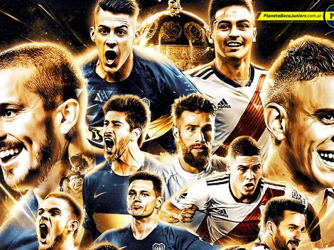 CONMEBOL y un insólito mensaje que le pone suspenso a la final