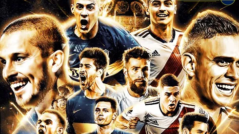 CONMEBOL y un insólito mensaje que le pone suspenso a la final