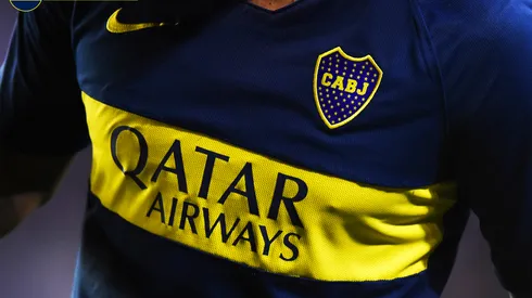 ¿Con futuro lejos de Boca?