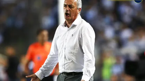 ¿Qué esquema debe usar Boca?